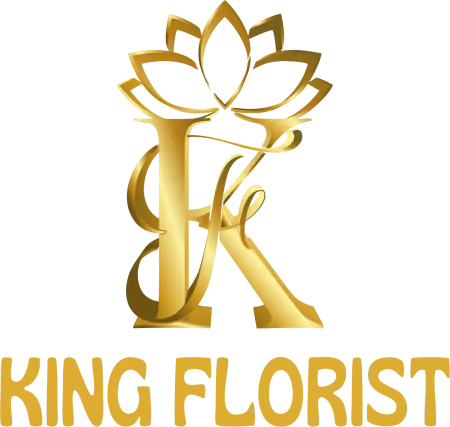Logo Toko Bunga Pahandut Seberang